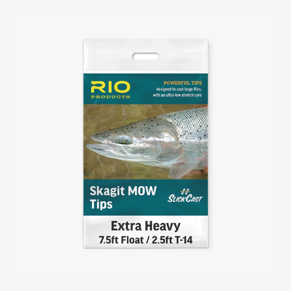 RIO InTouch Skagit Heavy iMow Tip