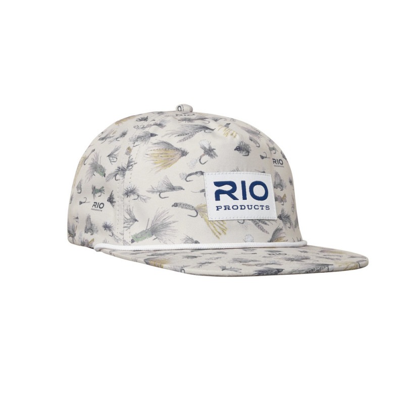 All Over Flies Hat | ブランドから探す,RIO,アクセサリー,ハット