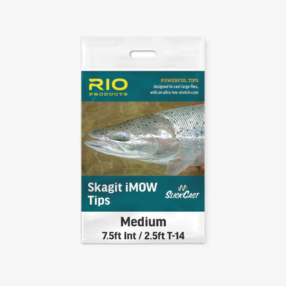 Skagit iMOW Tips