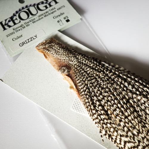 KEOUGH コックネック1/2 GRIZZLY #2 | ブランドから探す,CANAL