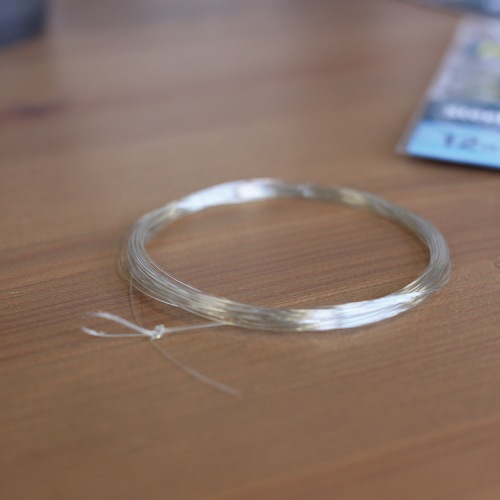 Steelhead Salmon Leader