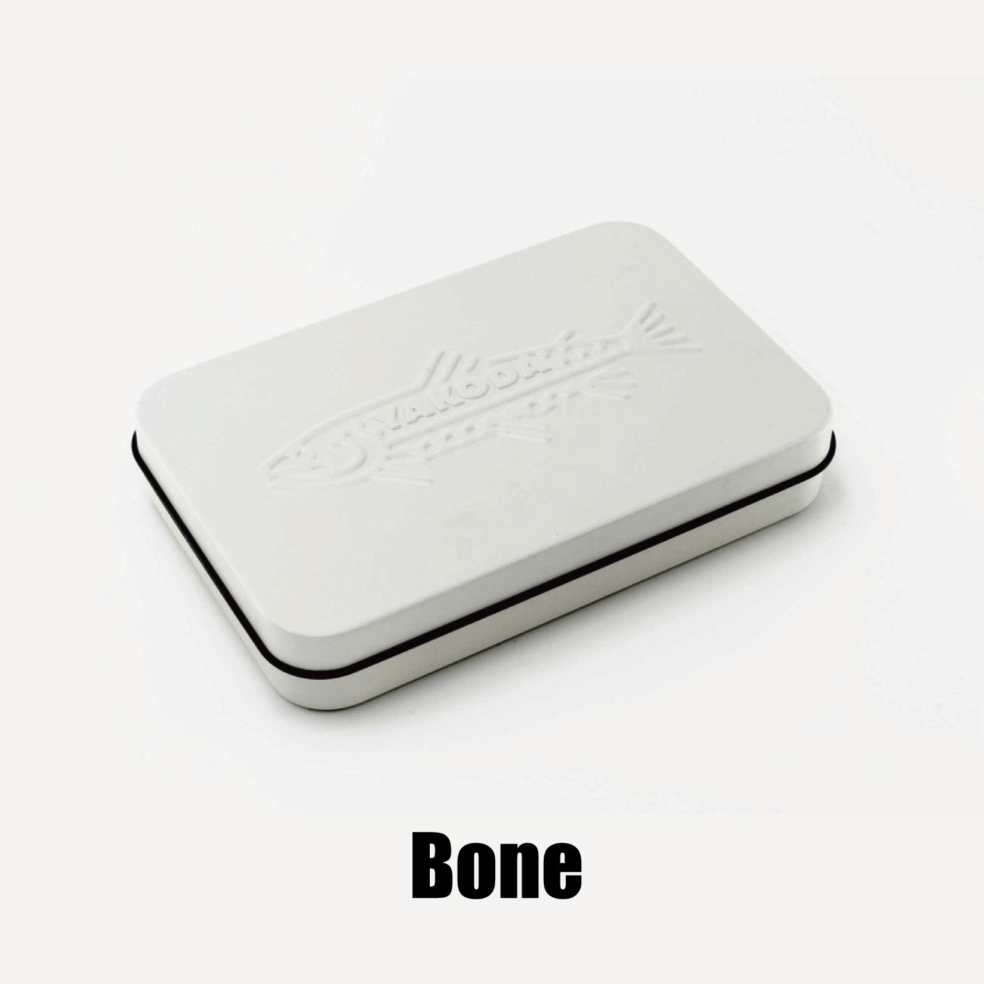 Slim Tin Foam & Magnet | ブランドから探す,YAKODA Supply,フライ