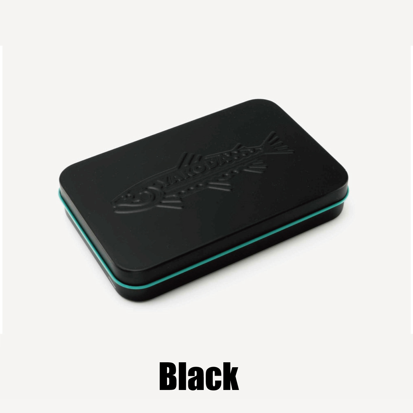 Slim Tin Foam & Magnet | ブランドから探す,YAKODA Supply,フライ