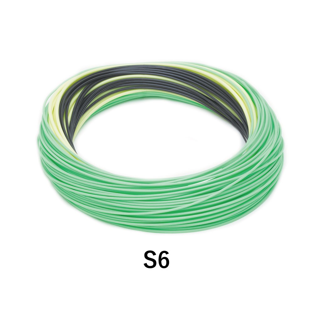 RIO iMOW HEAVY フライライン セット RIO iMOW HEAVY フライライン セット フライライン