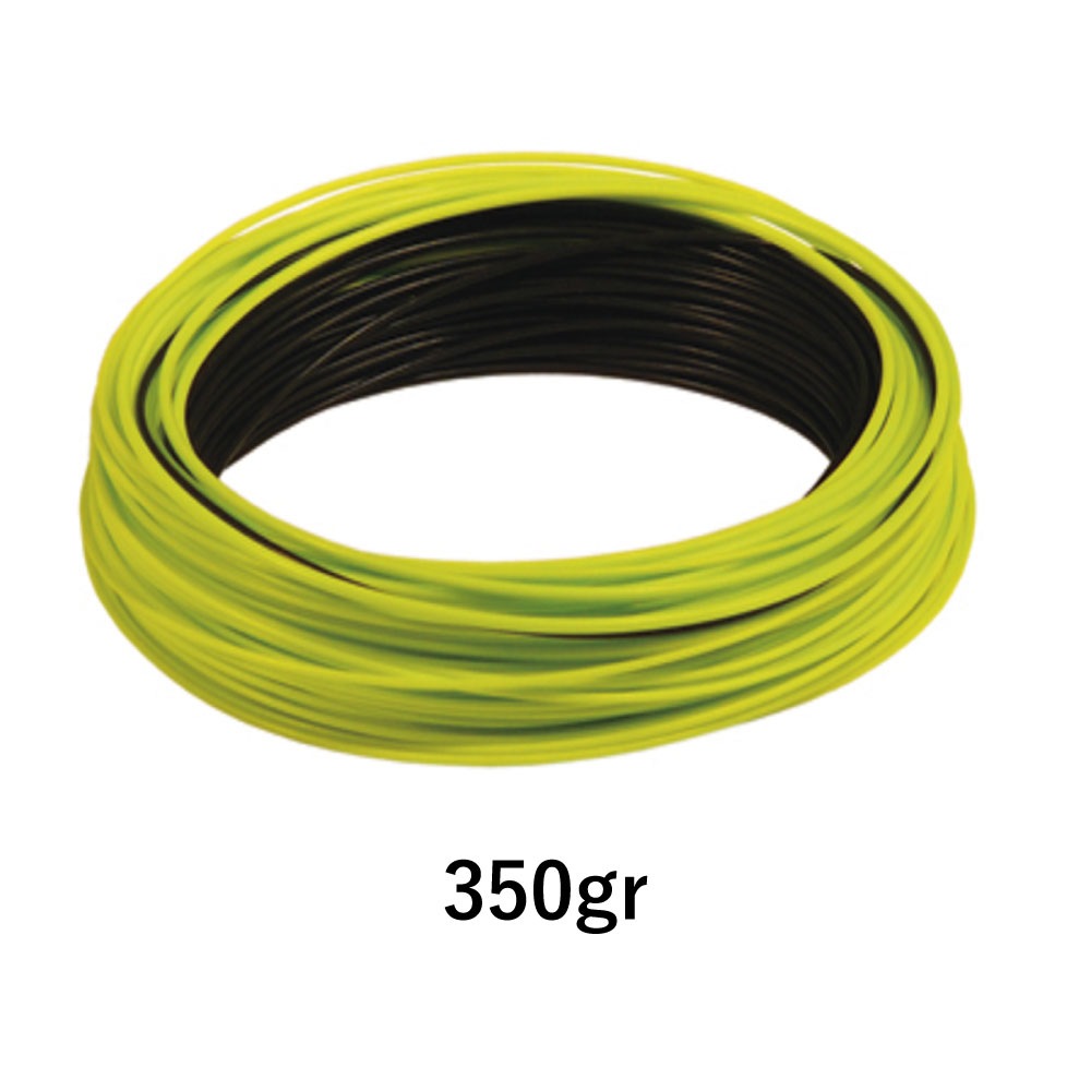 WET CEL SINK TIP 7番 フライライン Amplitude WetCel Sink Tip Fly Line | Scientific Anglers