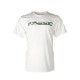 LOGO TEE - WHITE