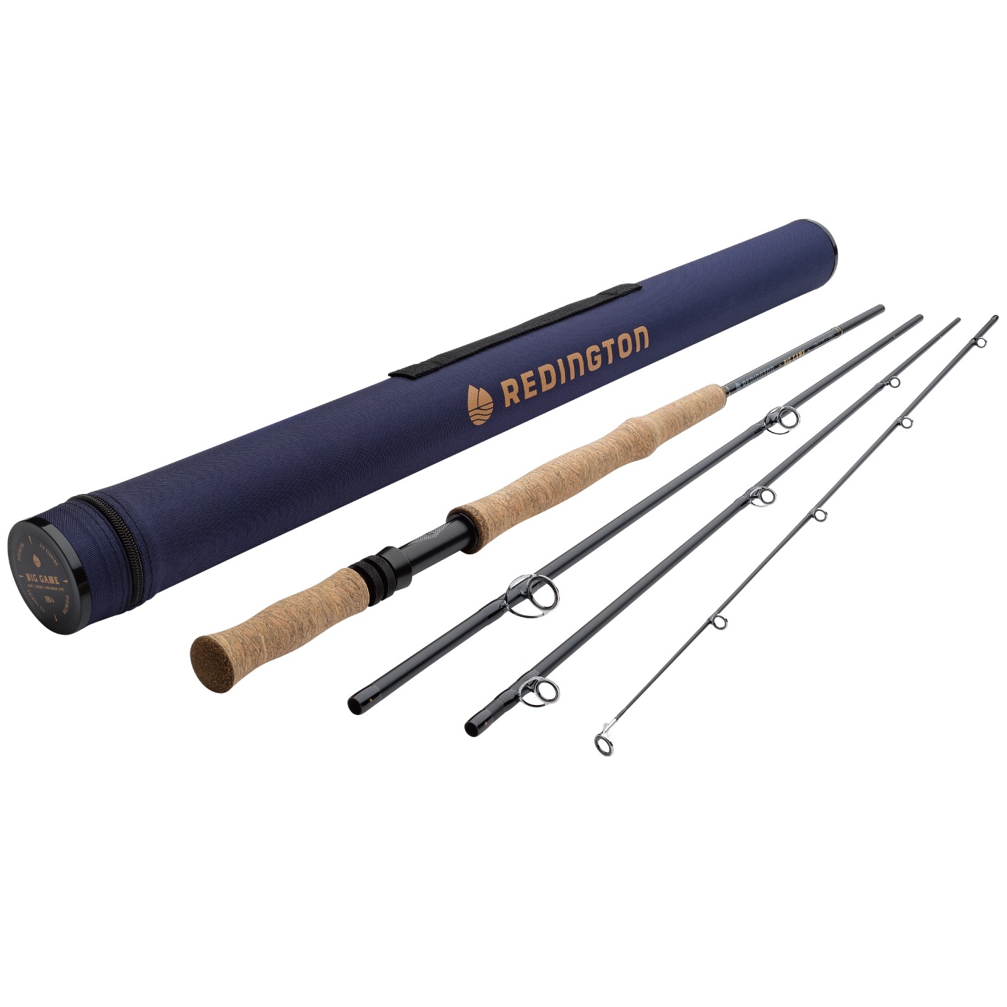 BIG GAME | ブランドから探す,REDINGTON,ロッド,シングルハンド