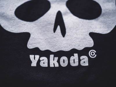 Trout Brain Long Sleeve Tee