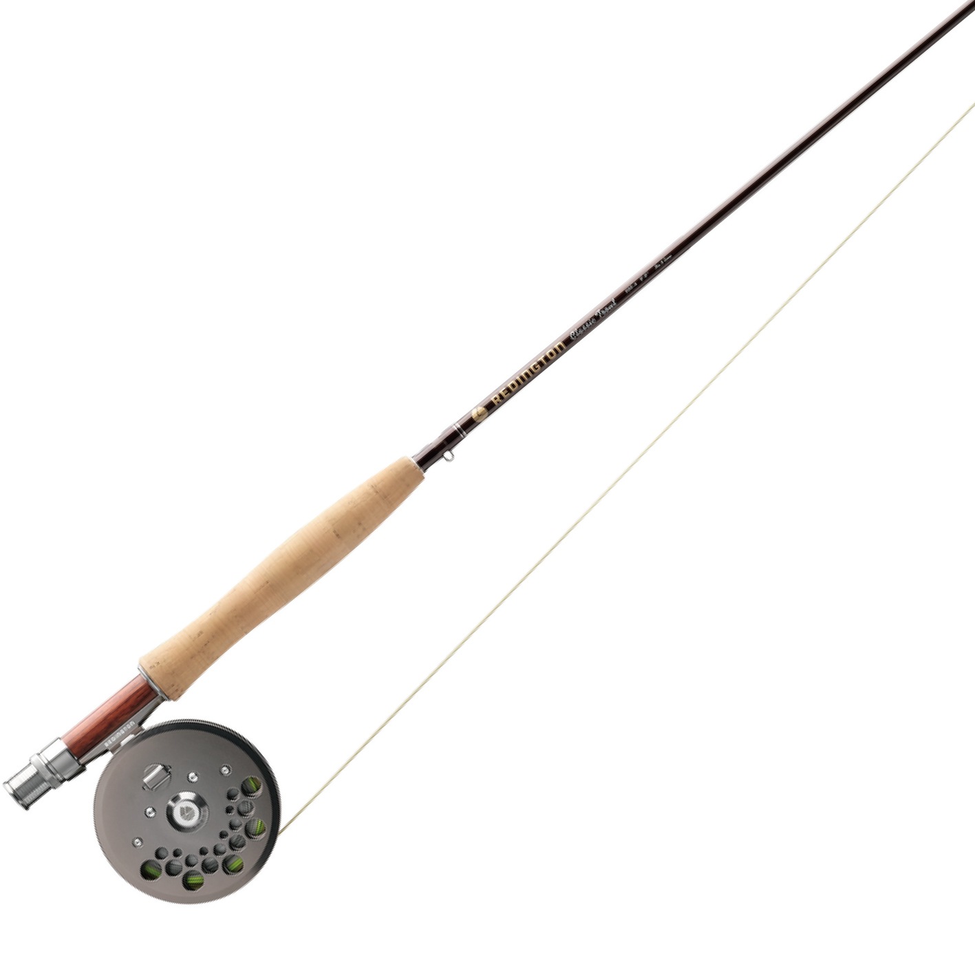 CLASSIC TROUT KIT