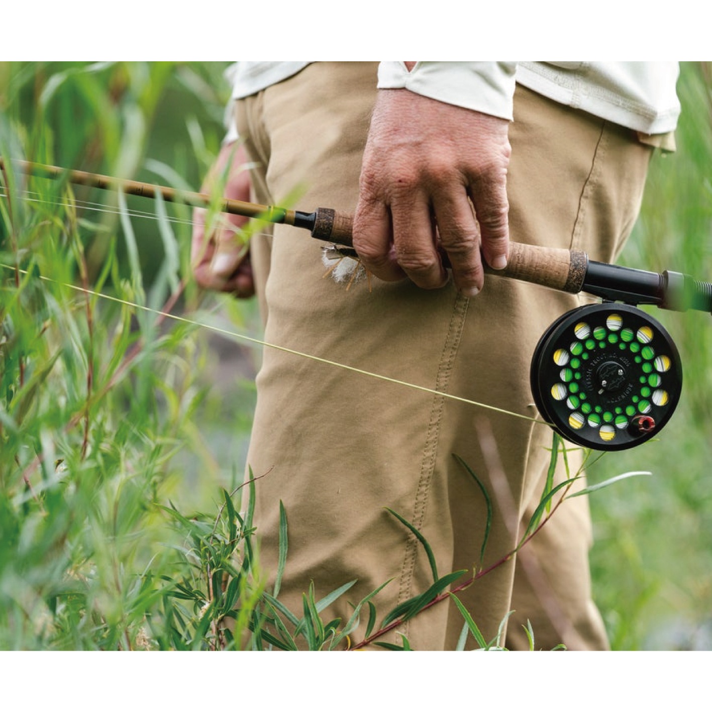 CLASSIC TROUT KIT