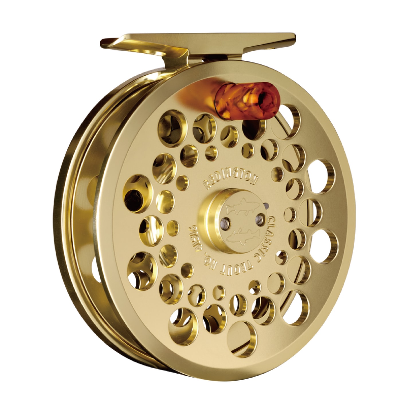 Classic Trout Reel | ブランドから探す,REDINGTON,リール | WALTON'S INC