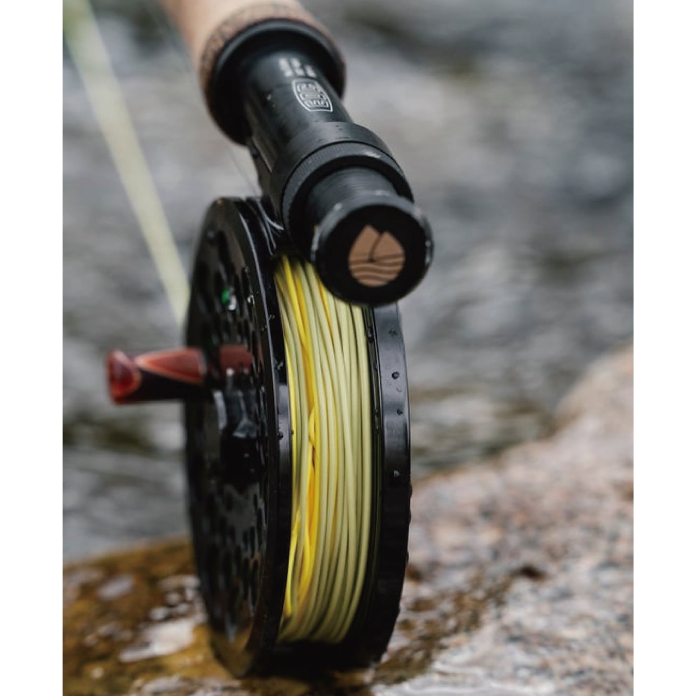 Classic Trout Reel | ブランドから探す,REDINGTON,リール | WALTON'S INC