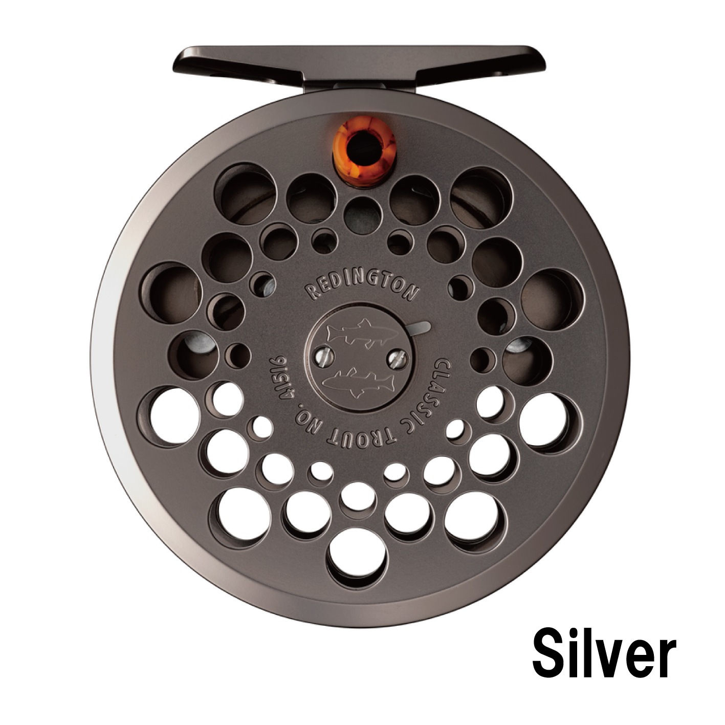 Classic Trout Reel | ブランドから探す,REDINGTON,リール | WALTON'S INC