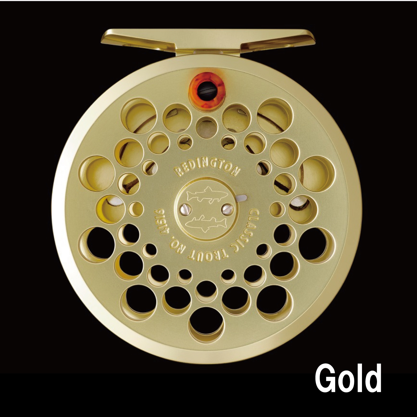 Classic Trout Reel | ブランドから探す,REDINGTON,リール | WALTON'S INC