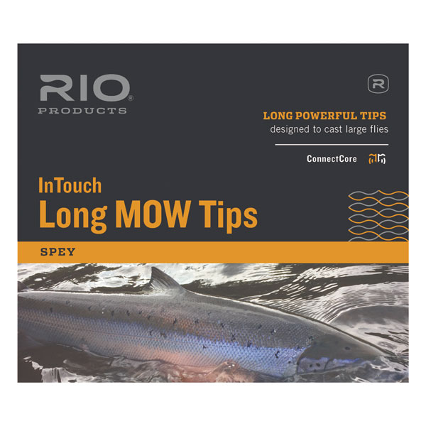 InTouch Long MOW Tips | ブランドから探す,RIO,ダブルハンド