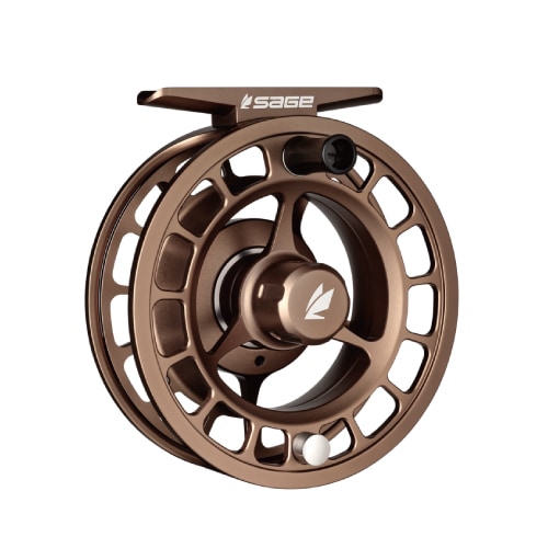 SHIFT | ブランドから探す,SAGE,リール,コア | WALTON'S INC