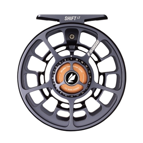 リール satoshi CODE ZX｜SLASH｜GAME FISHING