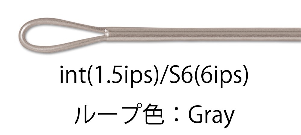 リオページ RIO InTouch replacement 10ft Tips | ドリーバーデン