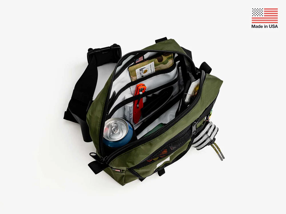 YAKODA Convertible Utility Pack | ブランドから探す,YAKODA Supply