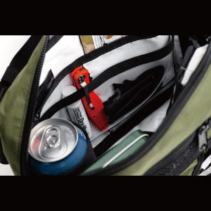YAKODA Convertible Utility Pack | YAKODA Supply,バック