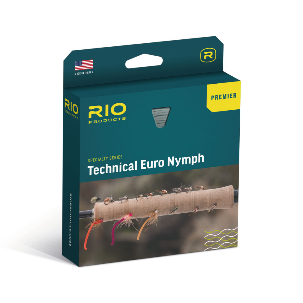 Technical Euro Nymph | ブランドから探す,RIO,淡水用,フライ