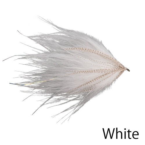 Soft Hackle Streamer