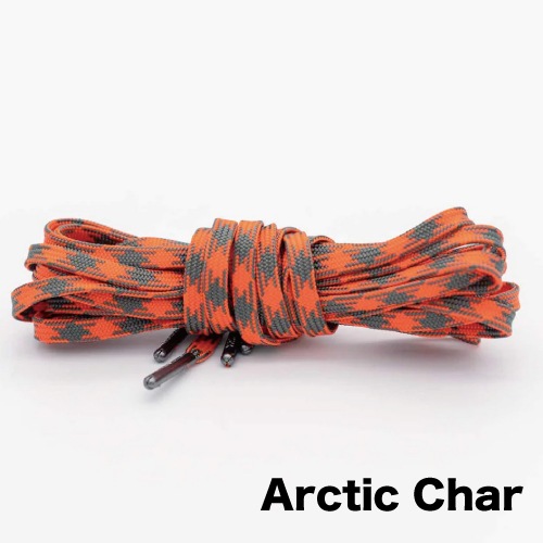 Guide Laces