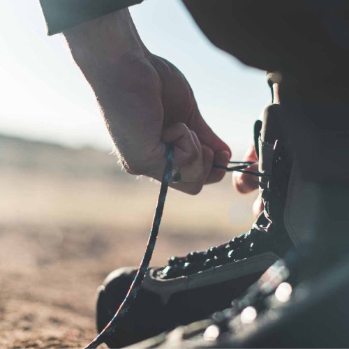Guide Laces | ブランドから探す,YAKODA Supply,アクセサリー