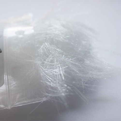 LARGE KRYSTAL HACKLE WHITE CLEAR | ブランドから探す,CANAL