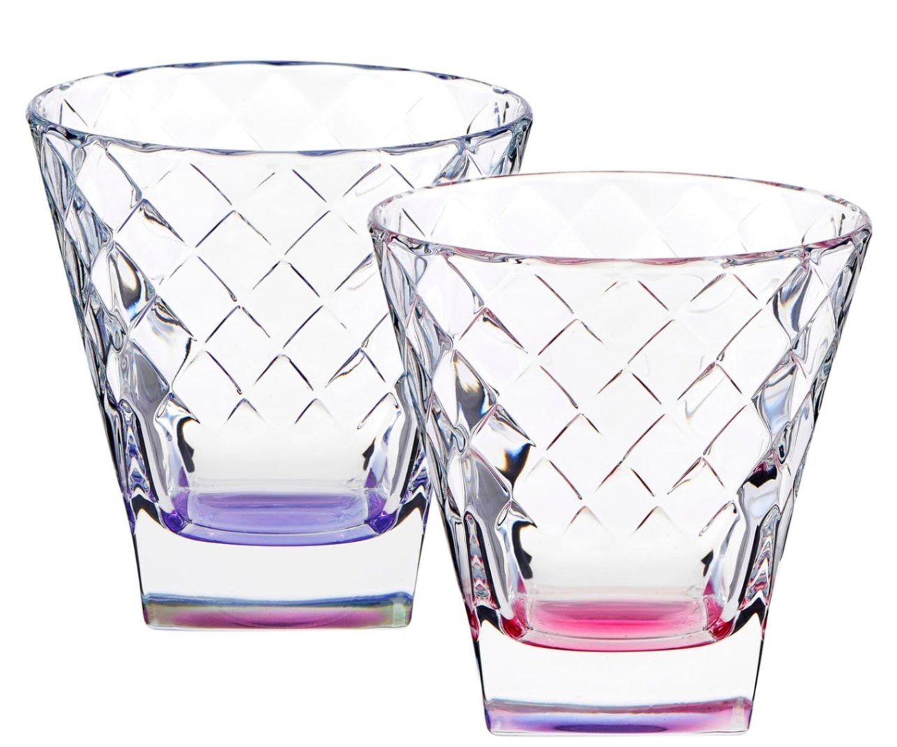 カンピエロ ペアタンブラー ラズベリー&パープル すべての商品 イッツネットのウェブショップ