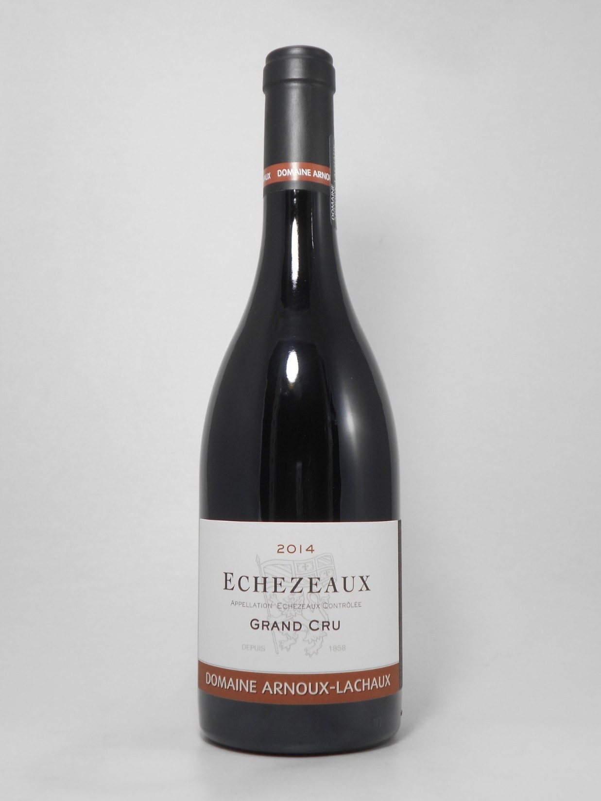 エシェゾー グラン クリュ | フランス,ブルゴーニュ地方 | 会員制