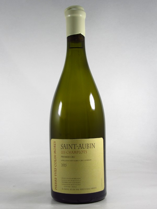 サン トーバン プルミエ クリュ レ シャンプロ | フランス  