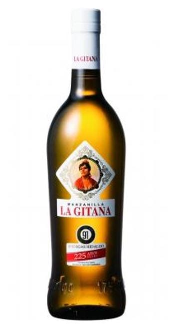 P*s様 ★希少★ ラ・ヒターナ社製 ベネンシア マンサニーリャ ラ ヒターナ（ドライ シェリー） | すべての商品