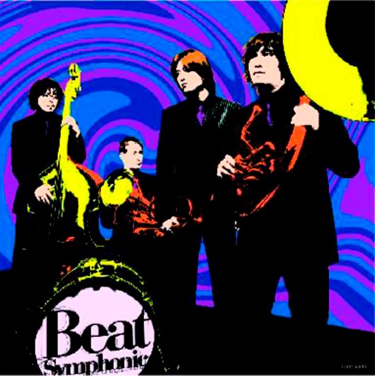 BEAT SYMPHONIC + 3ڻ楸㥱åCD