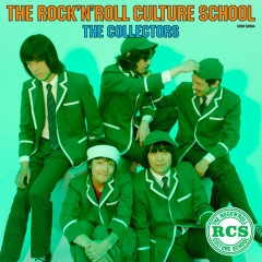 åTHE ROCK'N'ROLL CULTURE SCHOOLCD