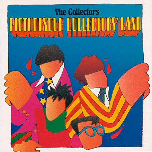 PICTURESQUE COLLECTOR'S LAND��CD��