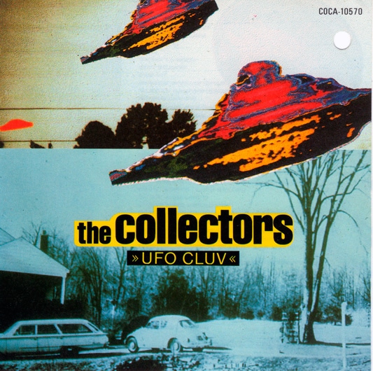 UFO CLUV��12inch���ʥ����ס�