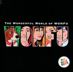 THE WONDERFUL WORLD OF WONFUʡ