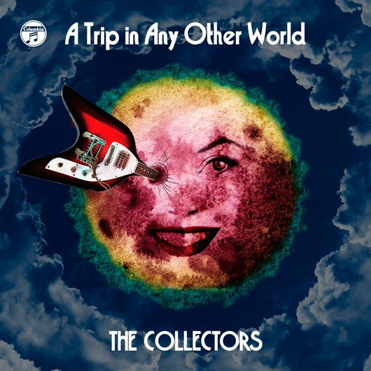 THE COLLECTORS 24th Albumι-A Trip in Any Other World-ס̾(CD)