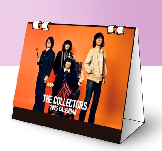 THE COLLECTORS 2025 奫