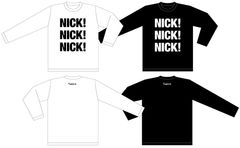 ��NICK! NICK! NICK!�ץ��󥰥��꡼��T����ġʥ��쥯�ȥ����������