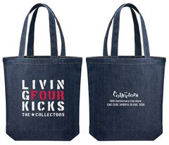 ��LIVING FOUR KICKS�ɥǥ˥�ȡ���