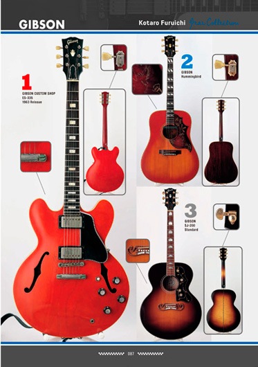 ���ڻ���Player �̺��ذ�¢�� THE COLLECTORS Gear Book��