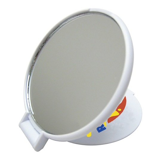 "ROCK'N'ROLL EASTER"丸型ミラー BARGAIN SALE WONDERGIRL SHOPPING