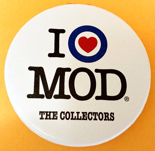 THE COLLECTORS����ѥ��ȥߥ顼