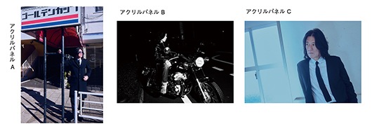 Kotaro Furuichi 60th Birthday�֥������ѥͥ롦������ɡ�