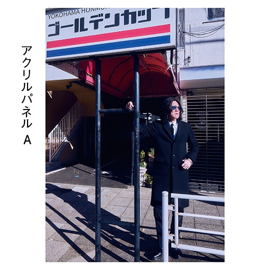 Kotaro Furuichi 60th Birthday�֥������ѥͥ롦������ɡ�