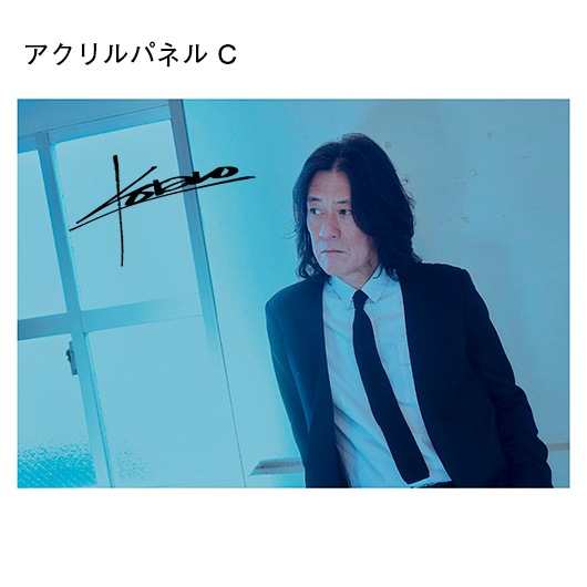 Kotaro Furuichi 60th Birthday�֥������ѥͥ롦������ɡ�