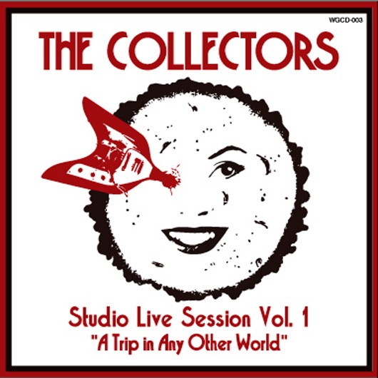 ��Studio Live Session Vol.1 ��A Trip in Any Other World�ɡ�