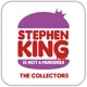 "STEPHEN KING IS NOT A MURDERER"�ߥˡ�������